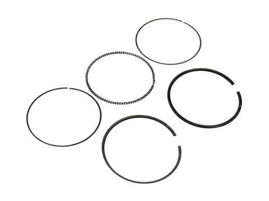 BMW Piston Ring Set (STD) 11251727461 - Goetze 0870420000